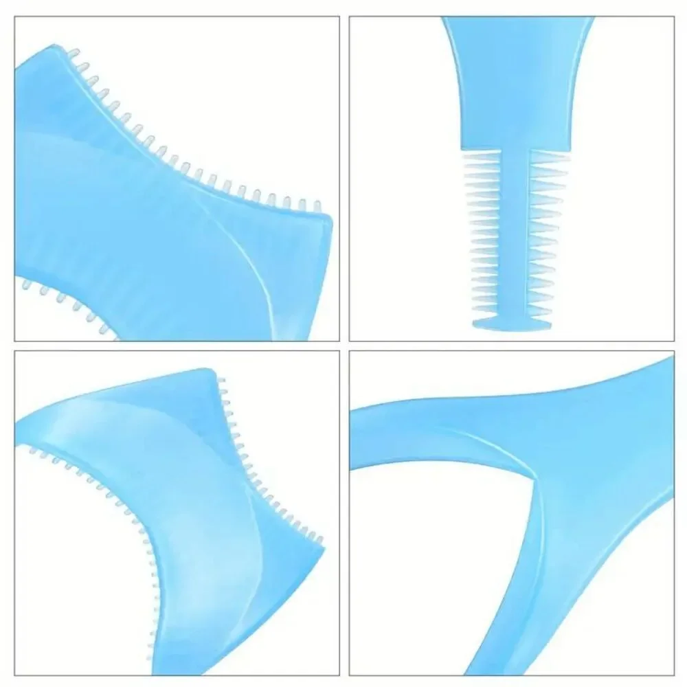 Mascara Eyelash Guard Applicator - 3 Pieces